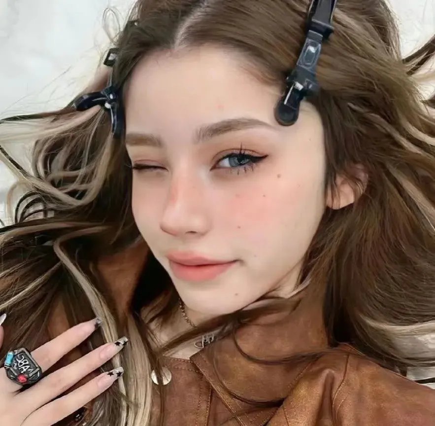 生命中的美好印记